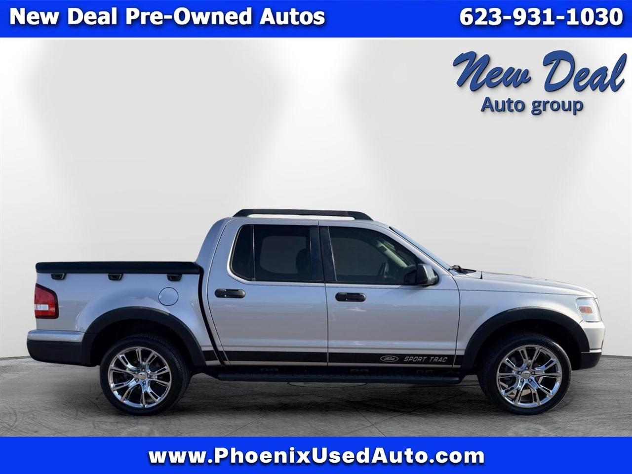 ford explorer sport trac 2008 1FMEU31E78UB26457 image ford explorer sport trac 2008 1FMEU31E78UB26457 image